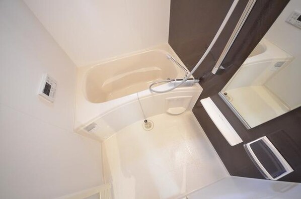 カドリフォリエの物件内観写真